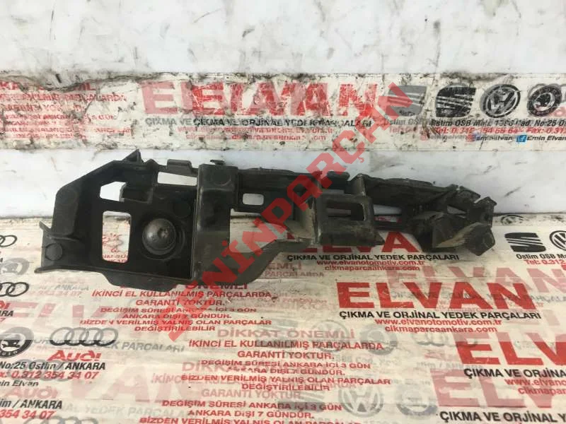 5G0807049A - TAMPON BRAKETI