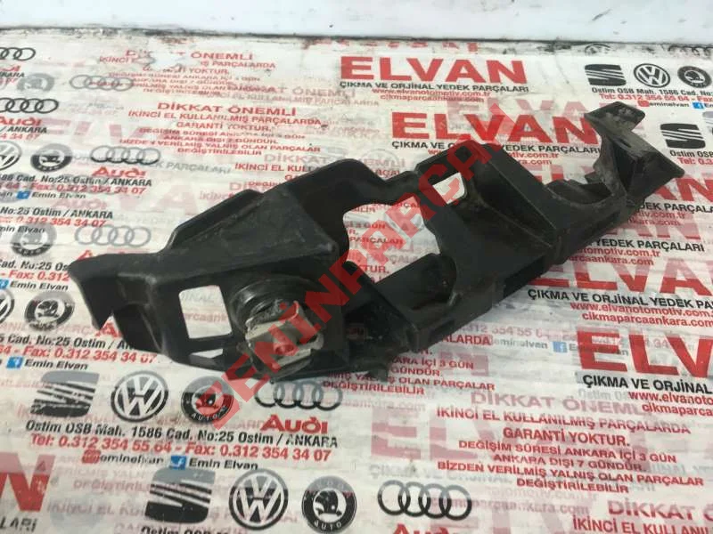 5G0807049A - TAMPON BRAKETI