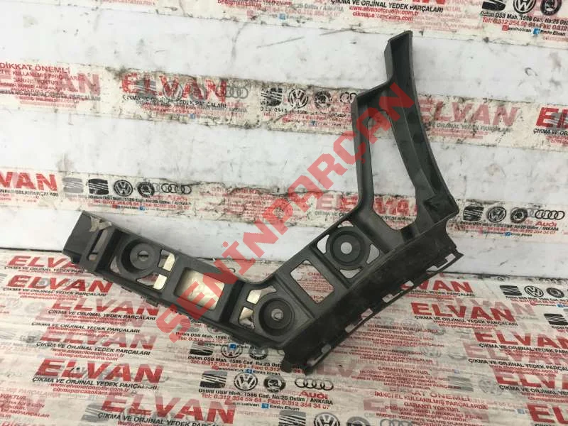 5K6807393C - TAMPON BRAKETI