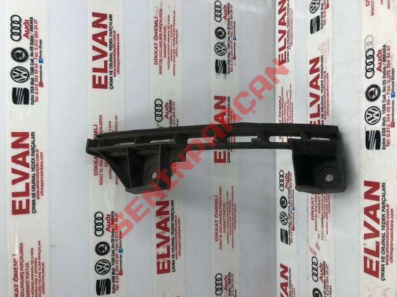 1T0807889B - TAMPON BRAKETI