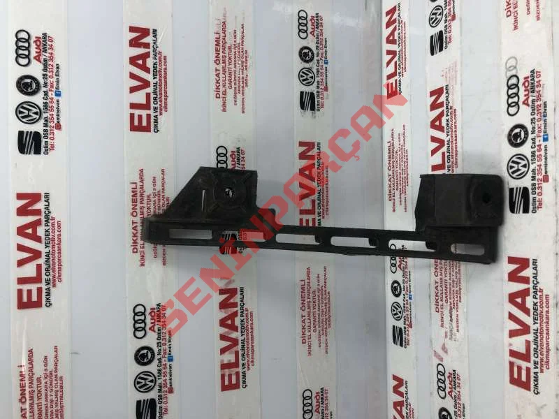 1T0807889B - TAMPON BRAKETI