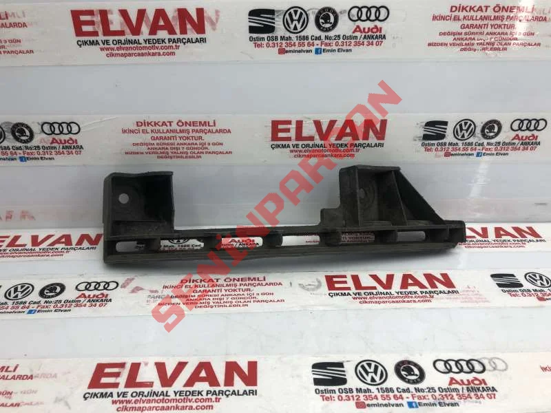 1T0807889B - TAMPON BRAKETI