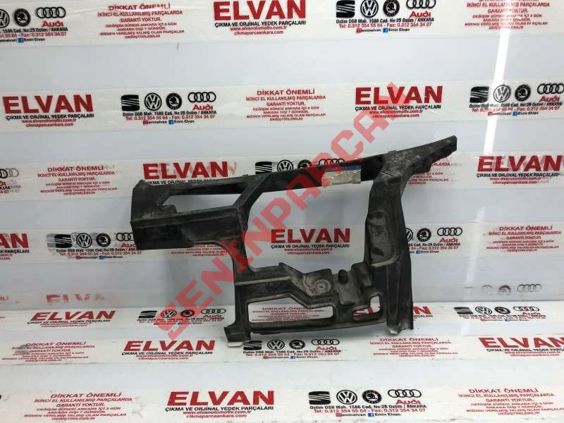 5K0807723B - TAMPON BRAKETI