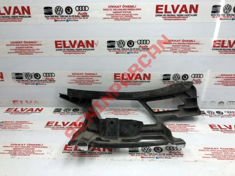 5K0807723B - TAMPON BRAKETI