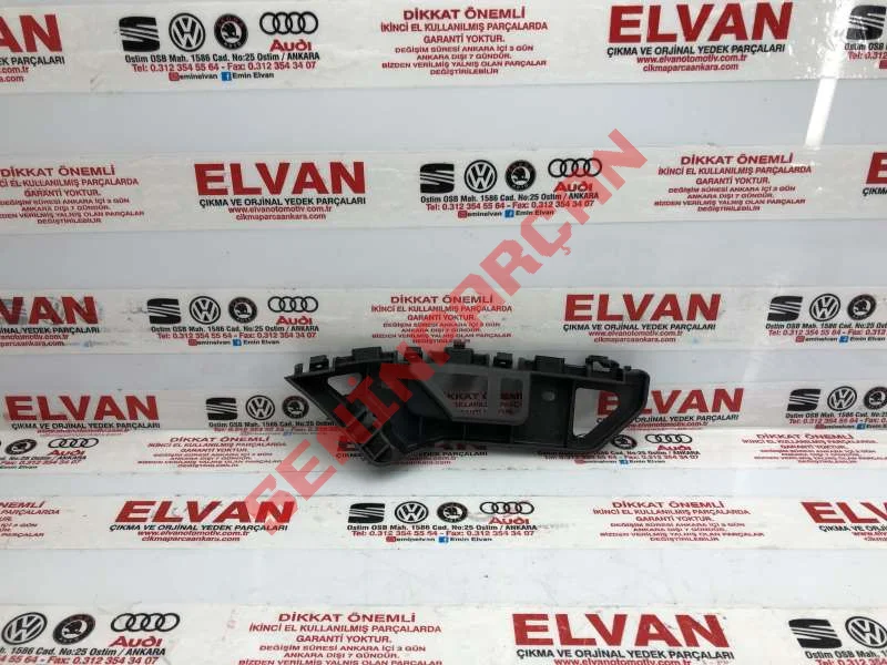 2K5807184 - TAMPON BRAKETI