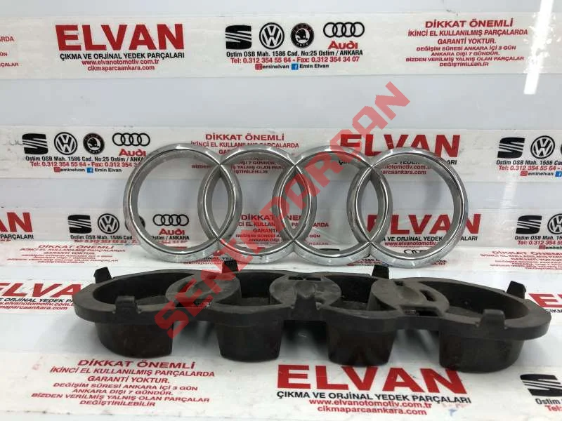 4G0853037D - ARMA KAPAGI