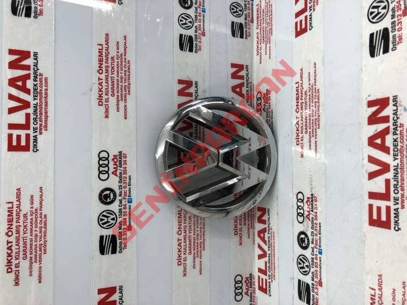 1T0853601 - VWZEICHEN