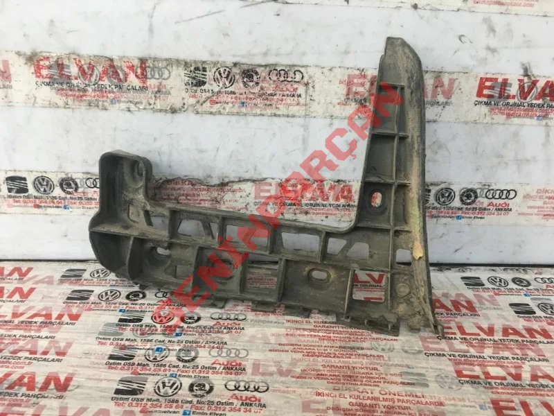 2K5807393 - TAMPON BRAKETI