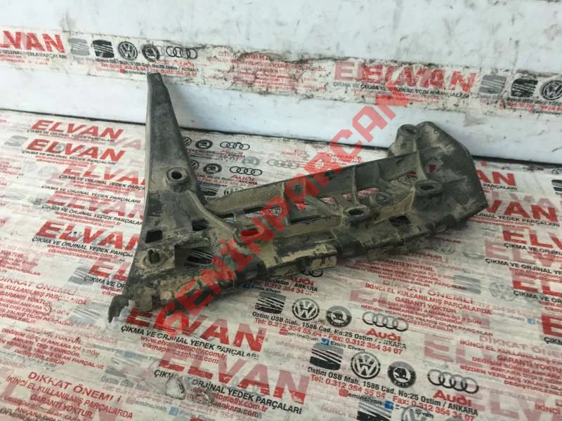 2K5807393 - TAMPON BRAKETI