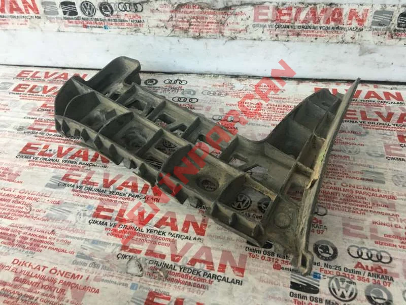 2K5807393 - TAMPON BRAKETI