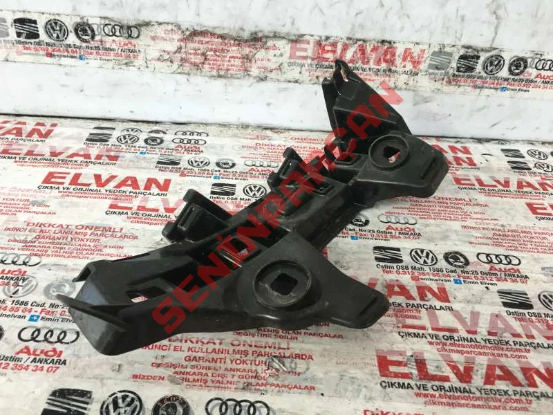 3G5807484 - TAMPON BRAKETI