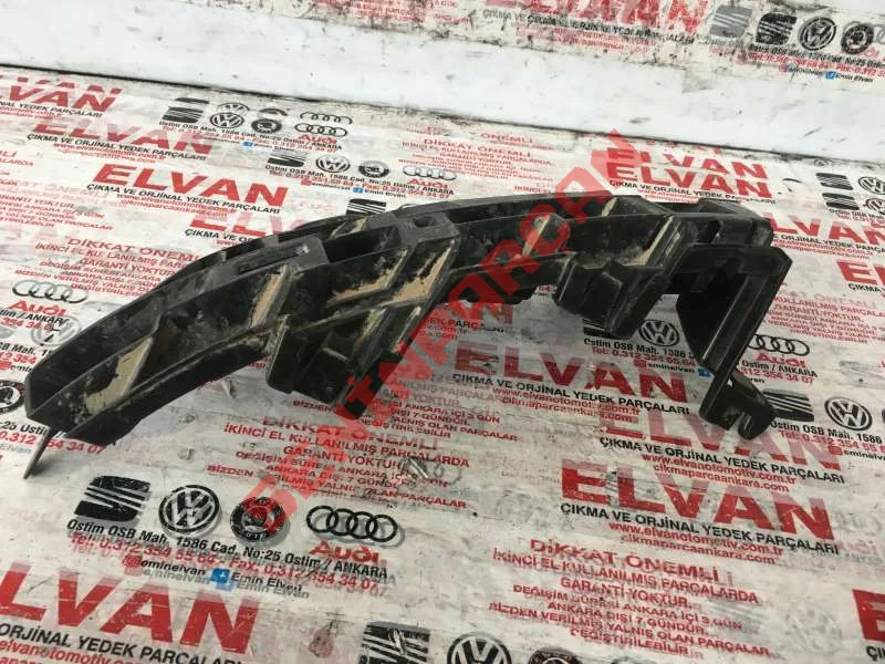 3G5807484 - TAMPON BRAKETI