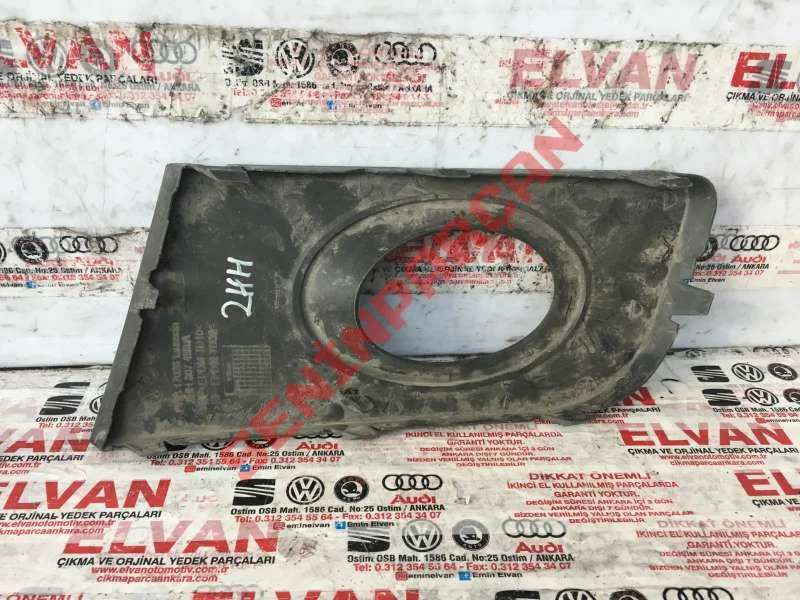 2HH807490A - SİS FARININ KORUYUCUSU