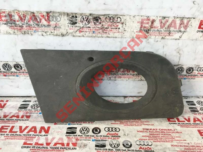 2HH807490A - SİS FARININ KORUYUCUSU