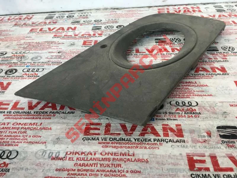 2HH807490A - SİS FARININ KORUYUCUSU