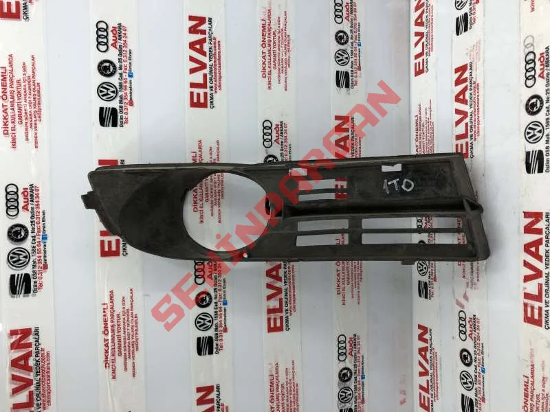 1T0853665A - HAVALANDIRMA IZGARASI