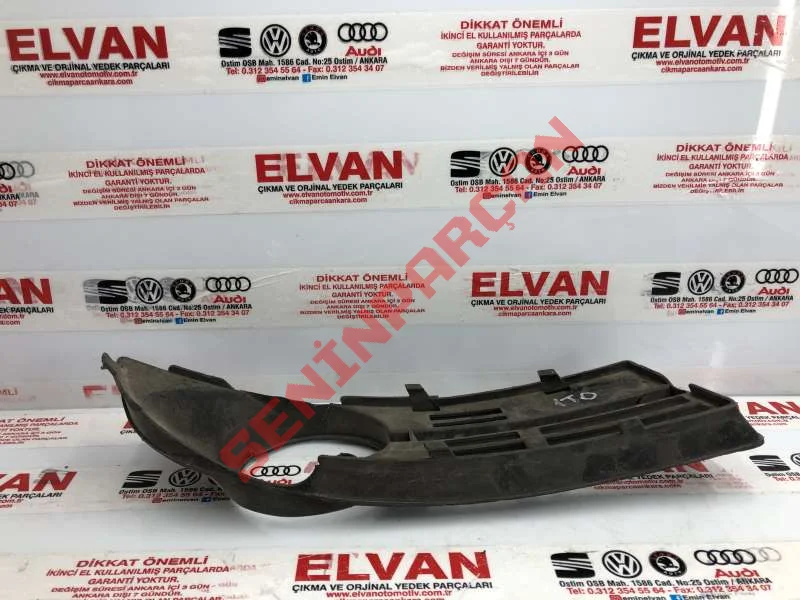 1T0853665A - HAVALANDIRMA IZGARASI