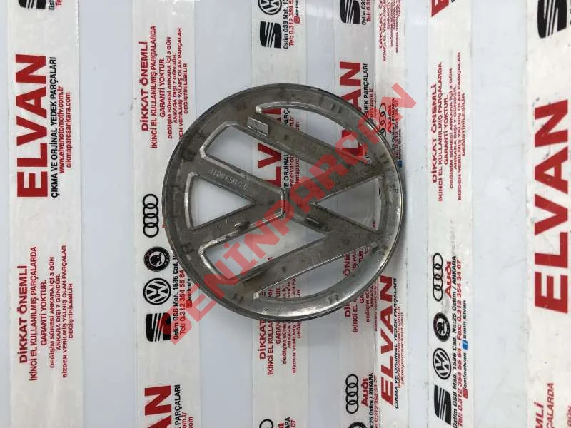 7E0853601E - VW İŞARETİ