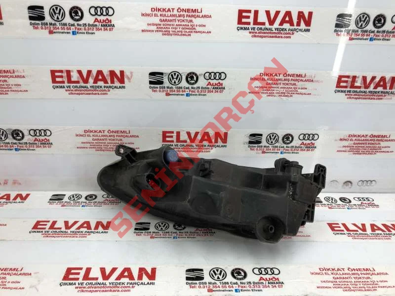 5F0941701B - LED SIS FARI