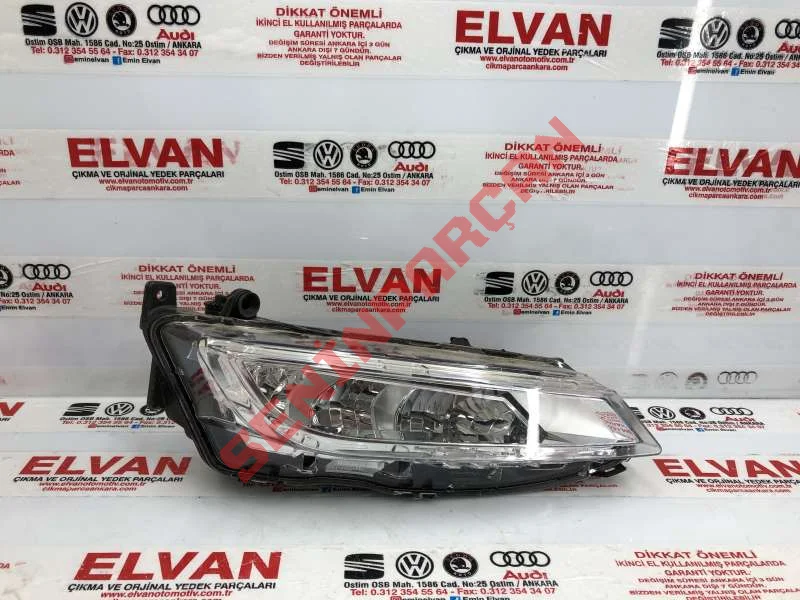 5F0941701B - LED SIS FARI