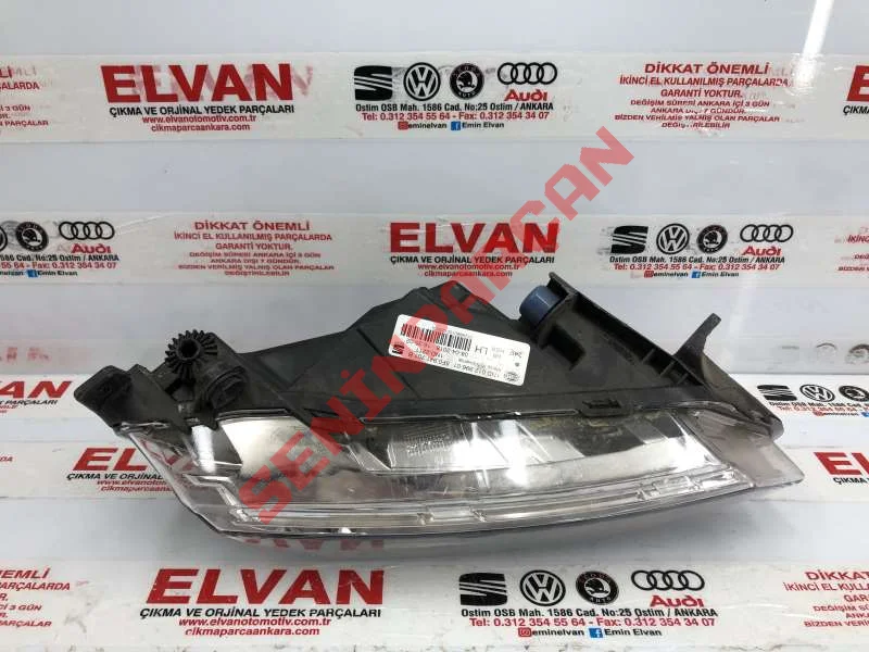 5F0941701B - LED SIS FARI