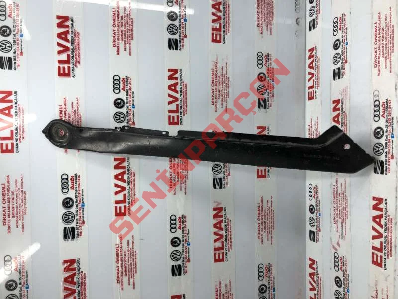 5G0805932 - CAMURLUK DAVLUMBAZI