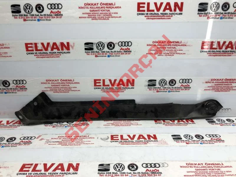 5G0805932 - CAMURLUK DAVLUMBAZI