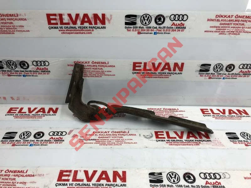 8E0823301E - KAPUT MENTESESI