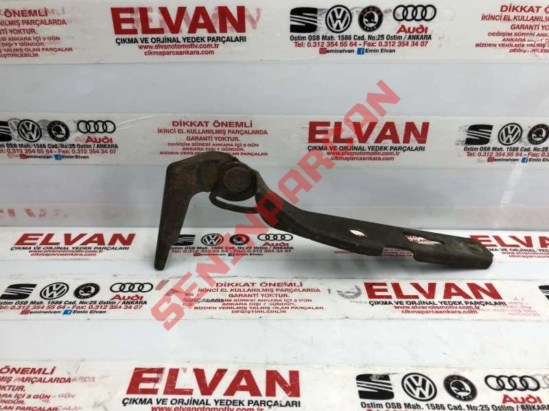 8E0823301E - KAPUT MENTESESI