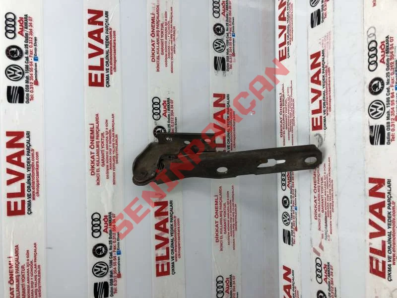 8E0823301E - KAPUT MENTESESI