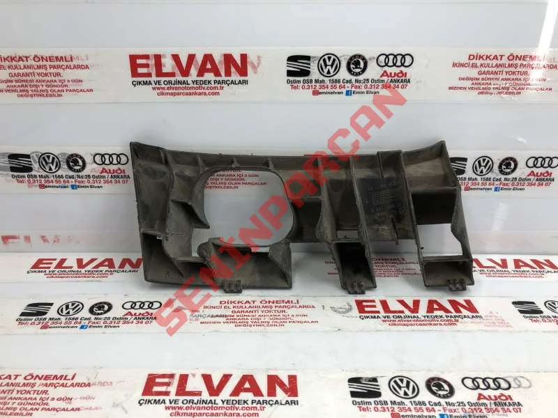 1J0807723B - BAGLANTIPARCASI