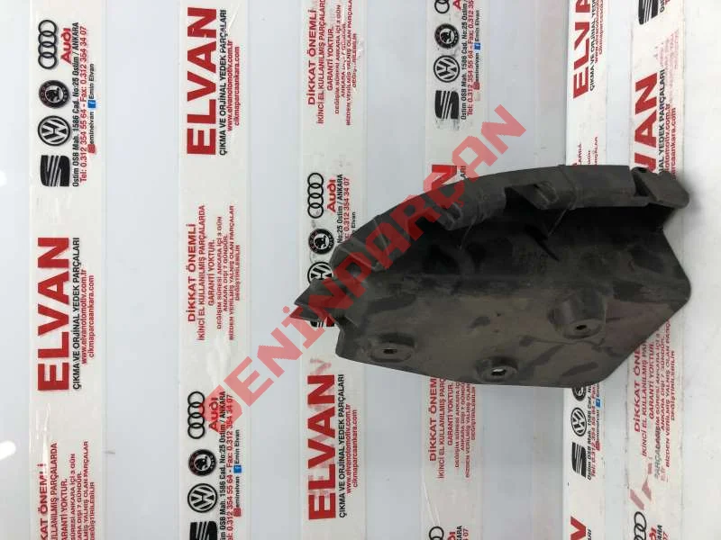 8P7807394A - YAN PANEL