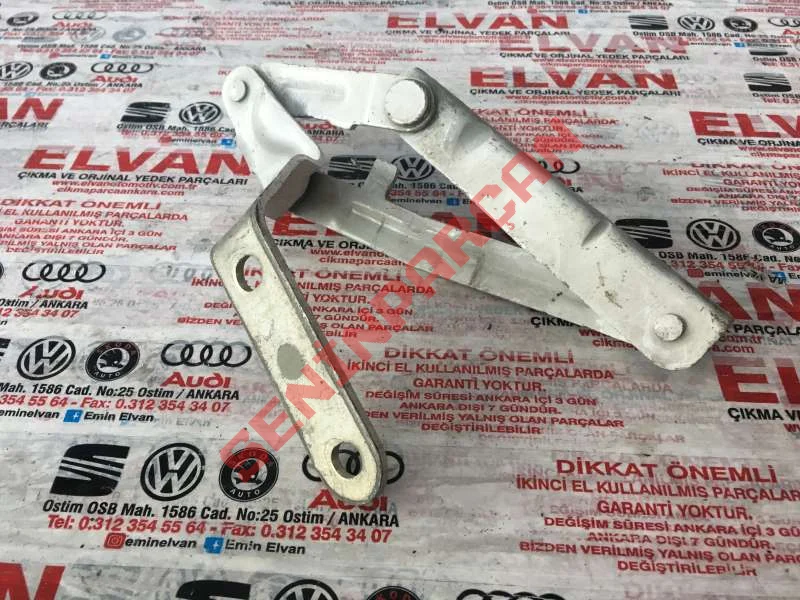 7E0823301A - MOTOR KAPUTU MENTESESI