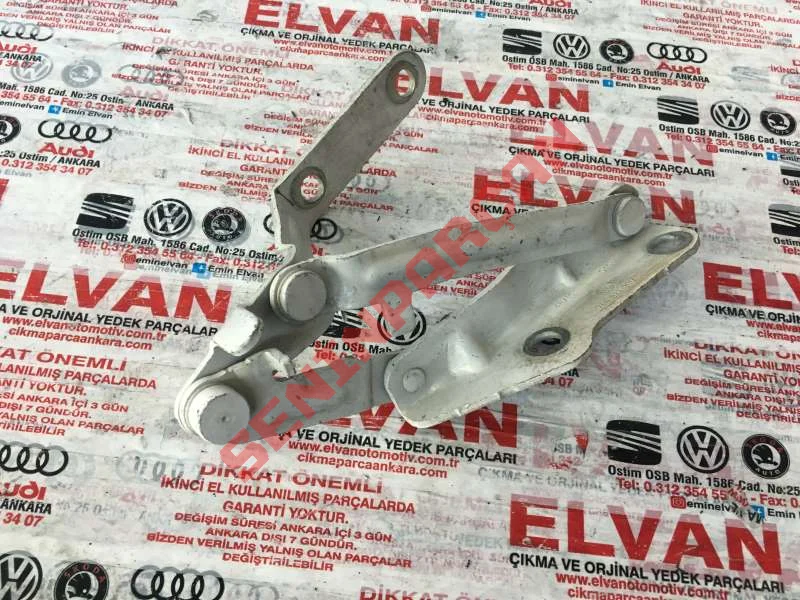 7E0823301A - MOTOR KAPUTU MENTESESI