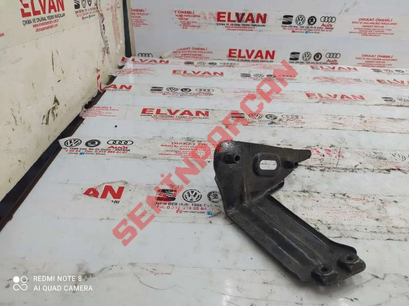 5G0821135B - CAMURLUK BRAKETI