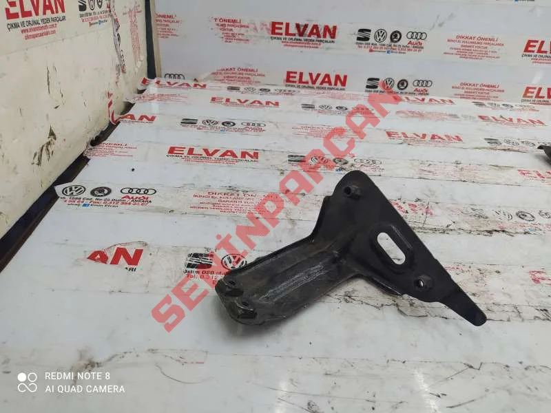 5G0821135B - CAMURLUK BRAKETI