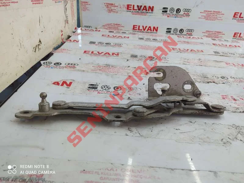 8D5827301C - KAPAK MENTEŞESİ