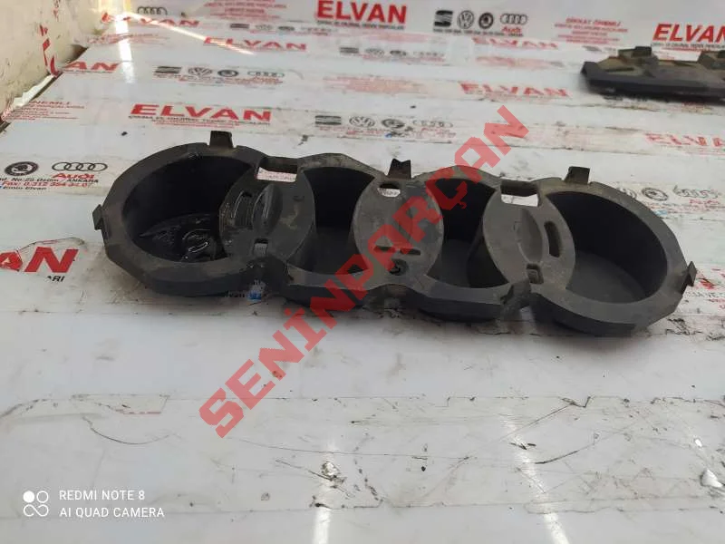 4G0853037 - ABDECKUNG EMBLEM