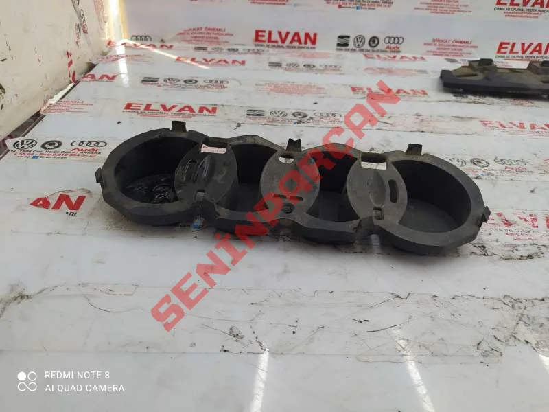 4G0853037 - ABDECKUNG EMBLEM