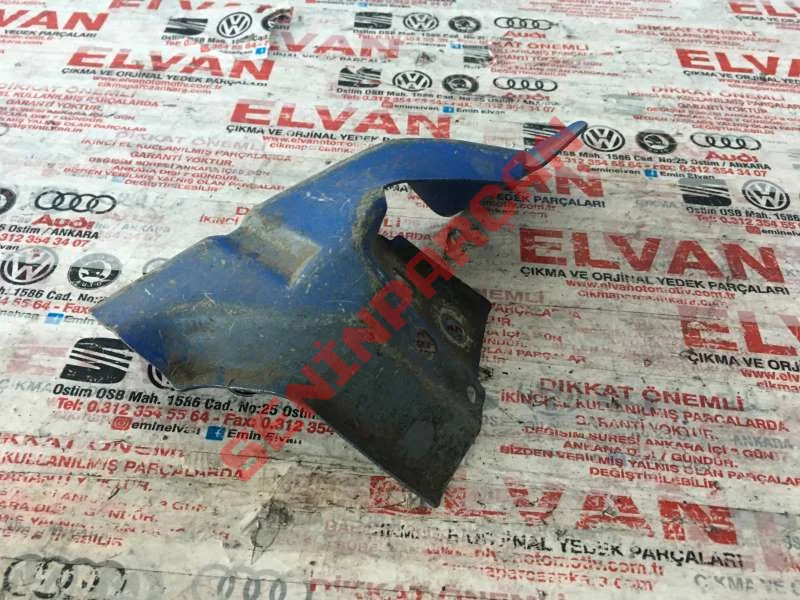 6Y0821141 - CAMURLUK BRAKETI