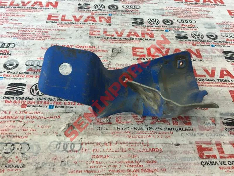 6Y0821141 - CAMURLUK BRAKETI