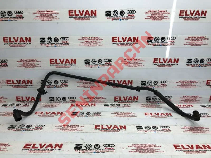 6Q2612041CD - ÇEKVALFLI VAKUM