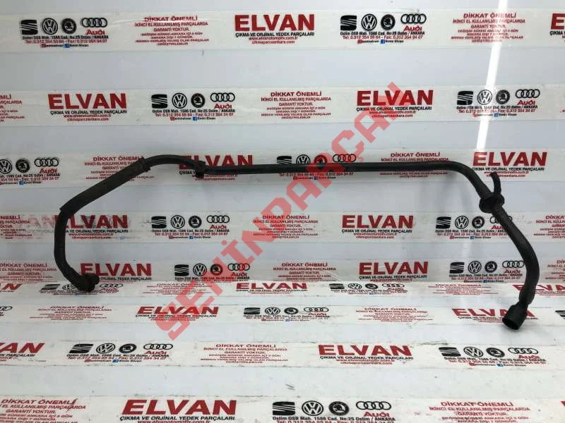 6Q2612041CD - ÇEKVALFLI VAKUM