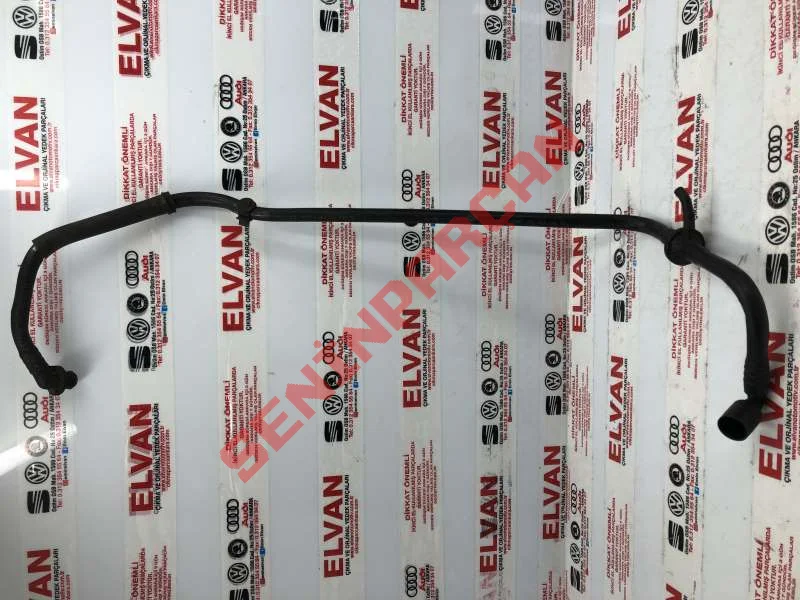 6Q2612041CD - ÇEKVALFLI VAKUM