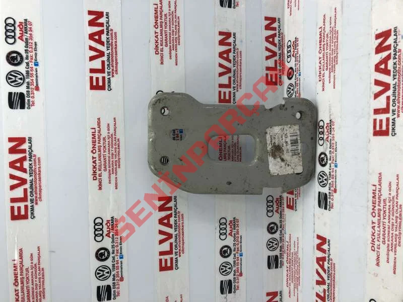 5C0804182 - DAVLUMBAZ SACI