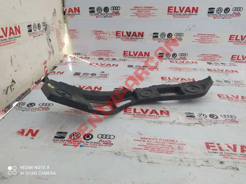 6RG807393 - KILAVUZ PROFİLİ