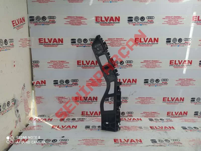 6RG807393 - KILAVUZ PROFİLİ