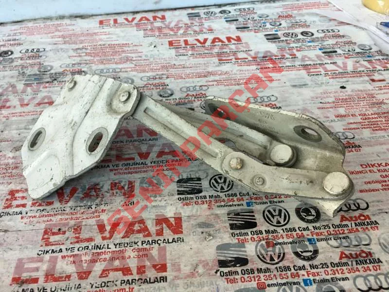 1T0823302F - KAPUT AMORTISORU