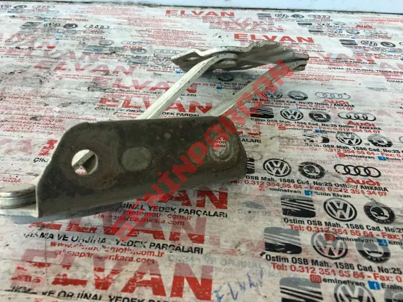 1T0823302F - KAPUT AMORTISORU