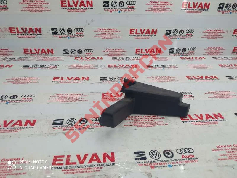 8V0863423A - BAGAJ KAPLAMA DAYANAĞI